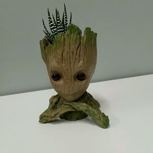 Meet your Posher, Karen